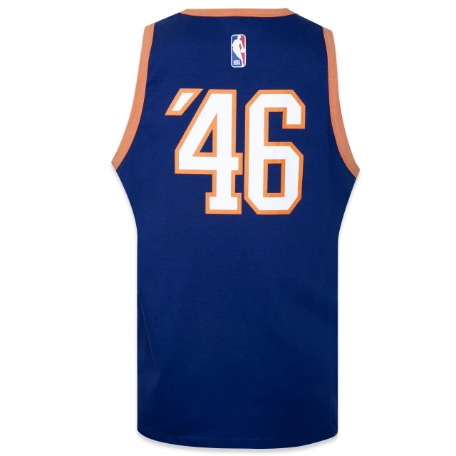 Regata NBA New York Knicks Core