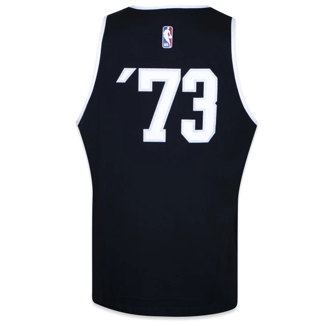 Regata NBA San Antonio Spurs Core