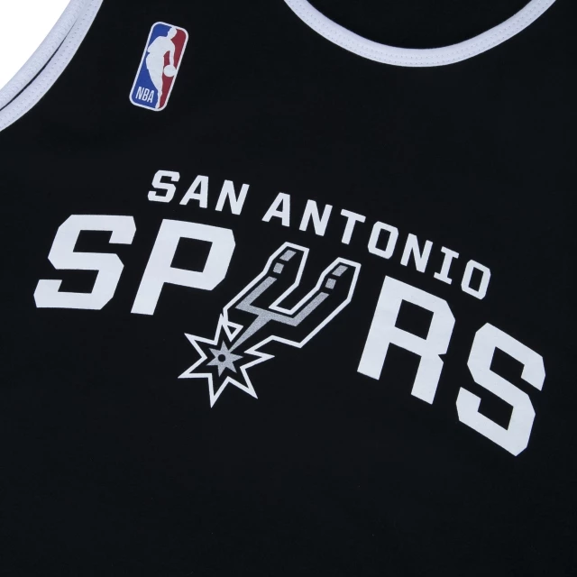 Regata NBA San Antonio Spurs Core