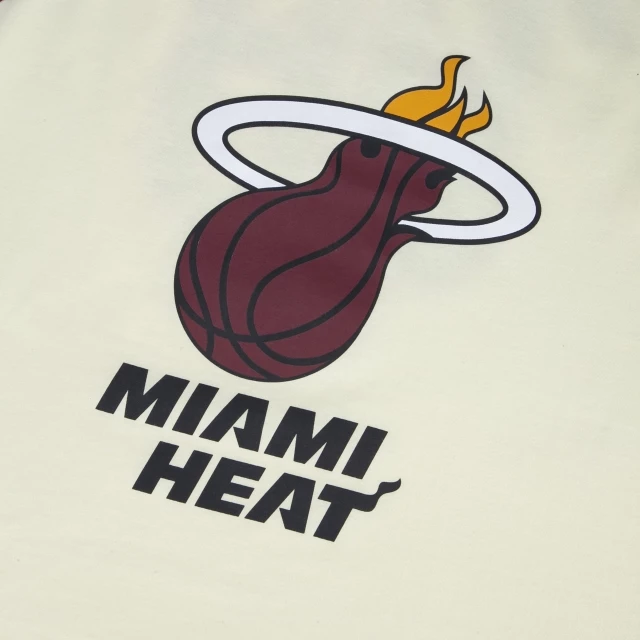 Regata NBA Miami Heat Core