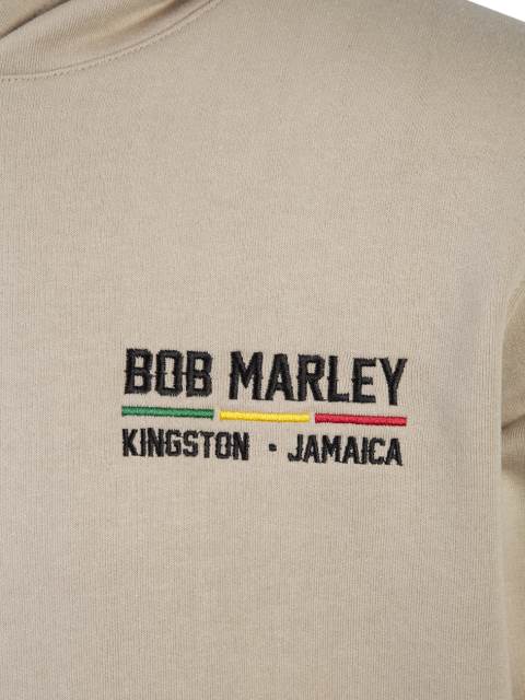 Moletom Canguru Universal Bob Marley