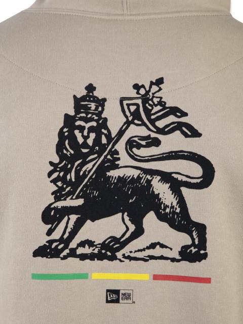 Moletom Canguru Universal Bob Marley