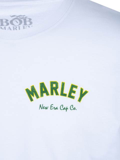 Camiseta Universal Bob Marley