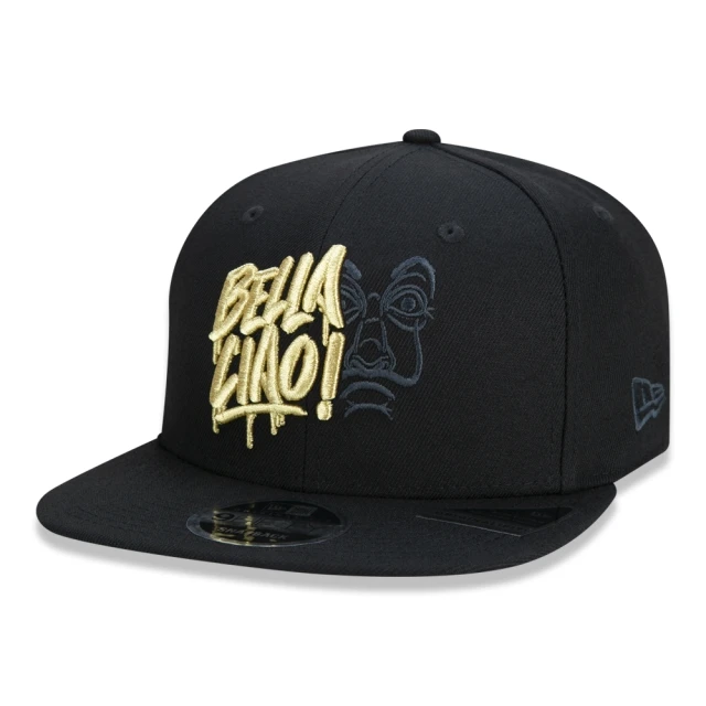 Boné 9FIFTY Original Fit La Casa De Papel Netflix