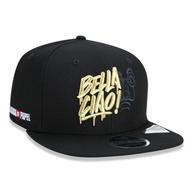 Boné 9FIFTY Original Fit La Casa De Papel Netflix