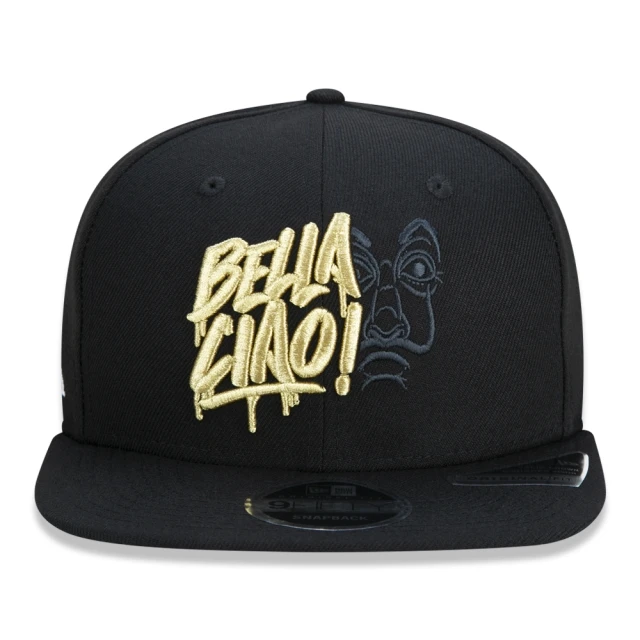 Boné 9FIFTY Original Fit La Casa De Papel Netflix