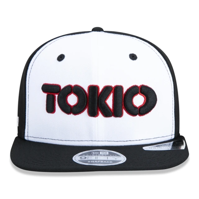 Boné 9FIFTY Original Fit La Casa De Papel Netflix