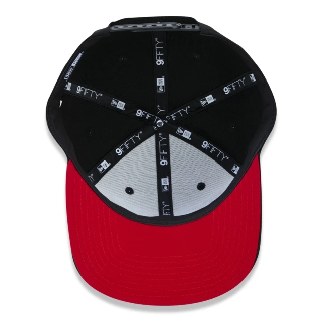 Boné 9FIFTY Original Fit La Casa De Papel Netflix