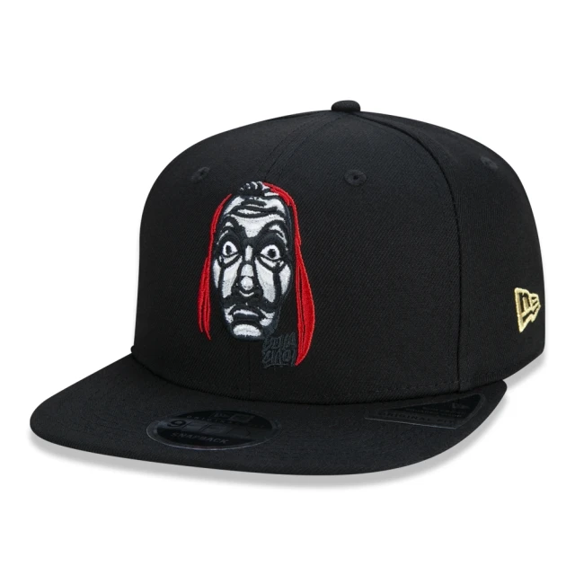 Boné 9FIFTY Original Fit La Casa De Papel Netflix