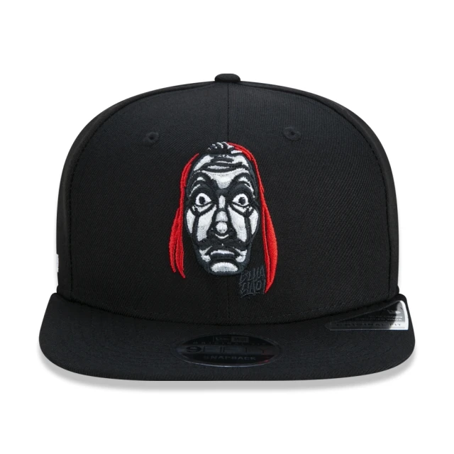 Boné 9FIFTY Original Fit La Casa De Papel Netflix
