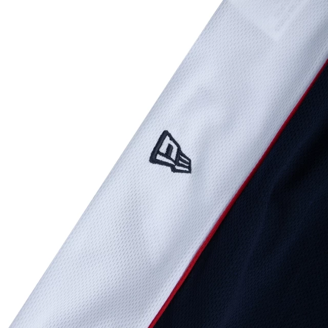 Bermuda Colaboração New Era x Fila