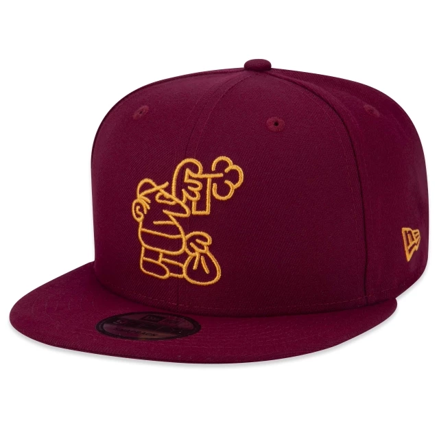 Boné 9FIFTY Muretz