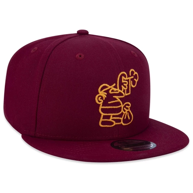 Boné 9FIFTY Muretz