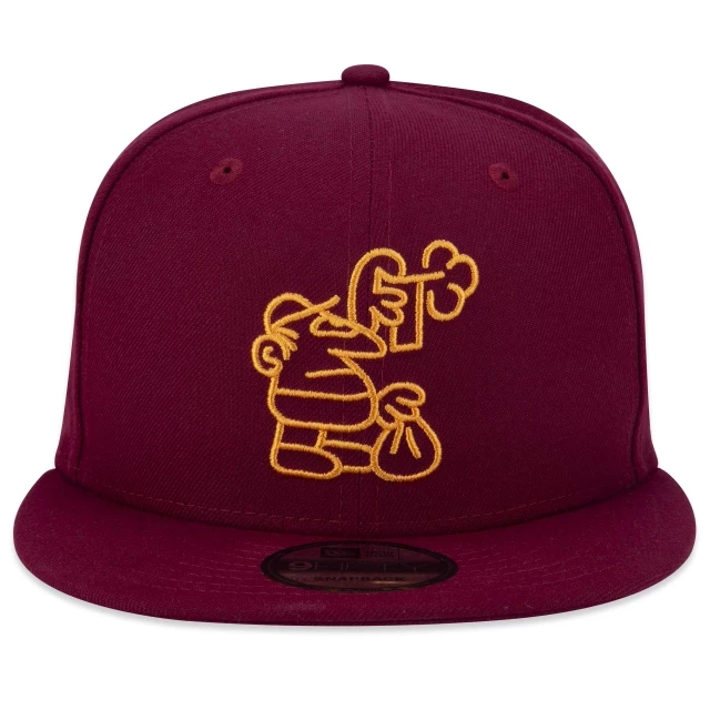 Boné 9FIFTY Muretz