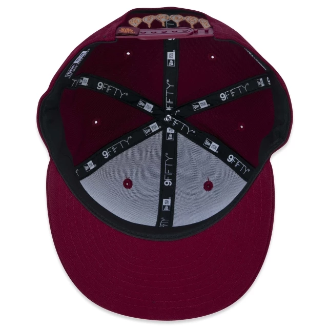 Boné 9FIFTY Muretz