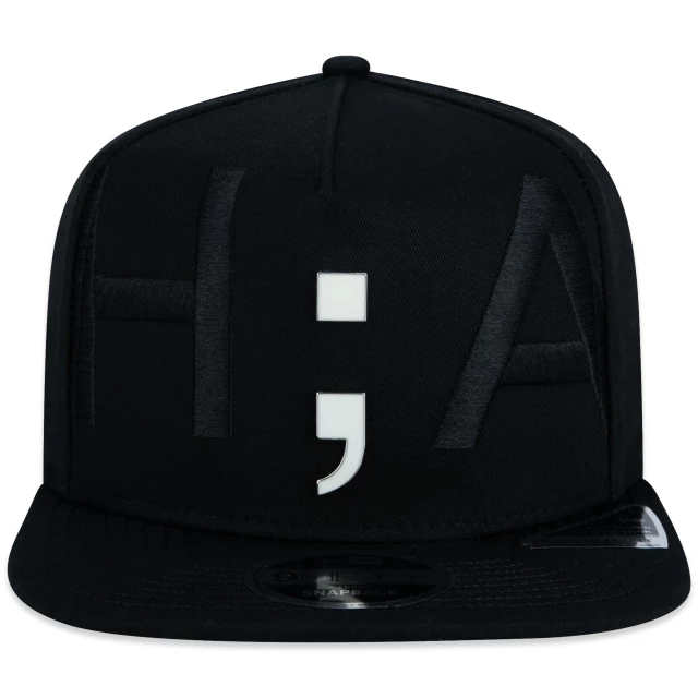 Boné 9FIFTY Orig.Fit A-Frame Collab Alexandre Herchcovitch Semicolon