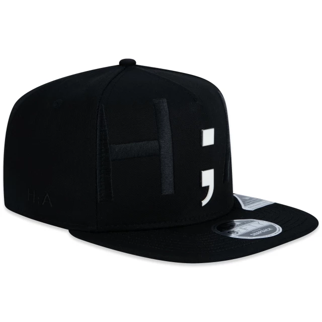 Boné 9FIFTY Orig.Fit A-Frame Collab Alexandre Herchcovitch Semicolon