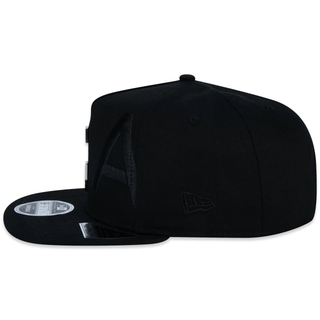 Boné 9FIFTY Orig.Fit A-Frame Collab Alexandre Herchcovitch Semicolon