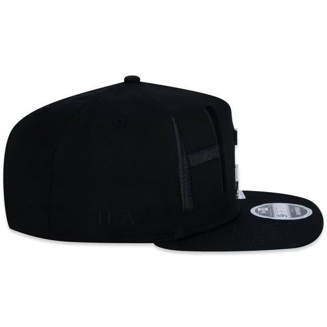 Boné 9FIFTY Orig.Fit A-Frame Collab Alexandre Herchcovitch Semicolon