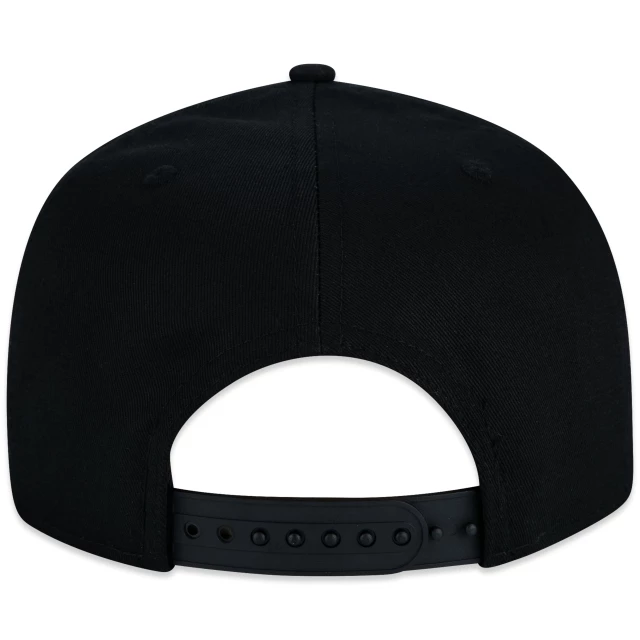 Boné 9FIFTY Orig.Fit A-Frame Collab Alexandre Herchcovitch Semicolon