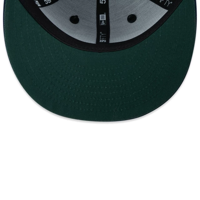 Boné 59FIFTY Fitted Colaboração New Era x Fila