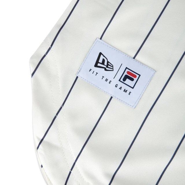 Camisa Colaboração New Era x Fila