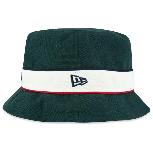 Chapéu Bucket Colaboração New Era x Fila