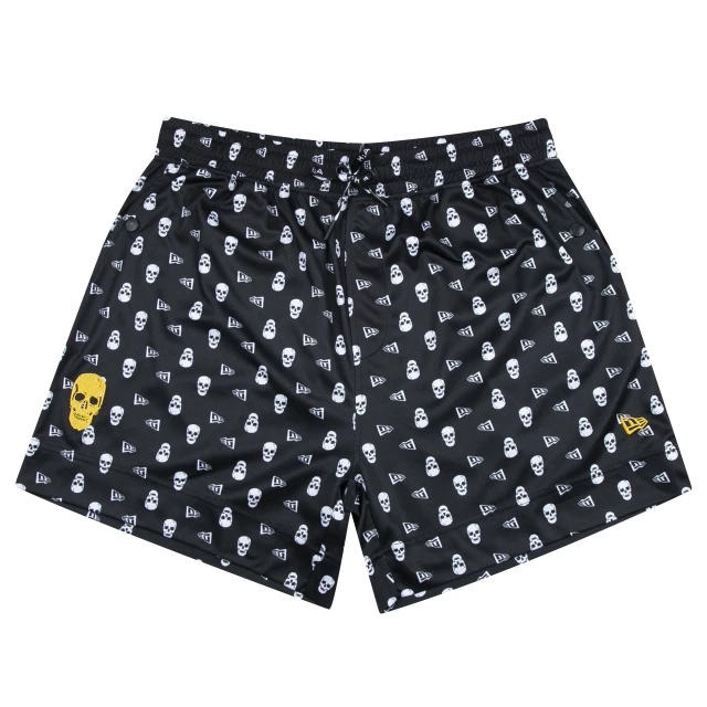 Shorts Praia Collab Alexandre Herchcovitch All Logo