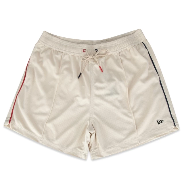 Shorts Colaboração New Era x Fila