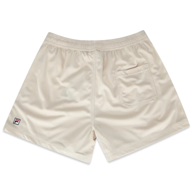 Shorts Colaboração New Era x Fila