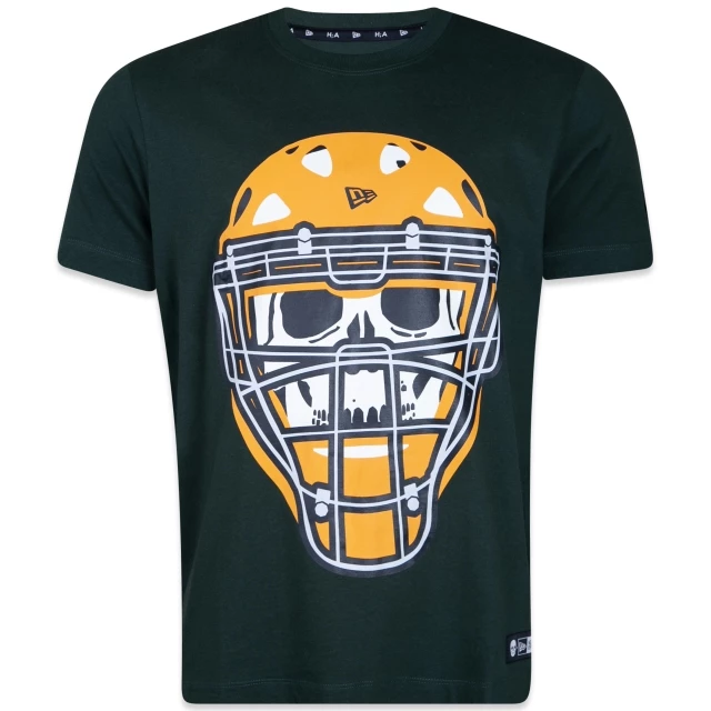 Camiseta Collab Alexandre Herchcovitch Helmet