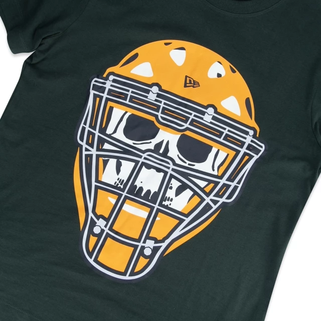 Camiseta Collab Alexandre Herchcovitch Helmet