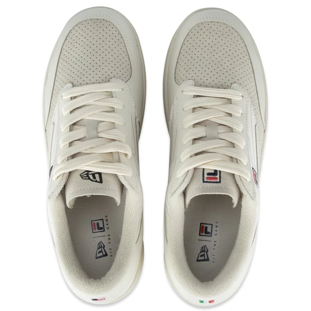 Tênis Fila Tennis 88 Fila x New Era Masculino