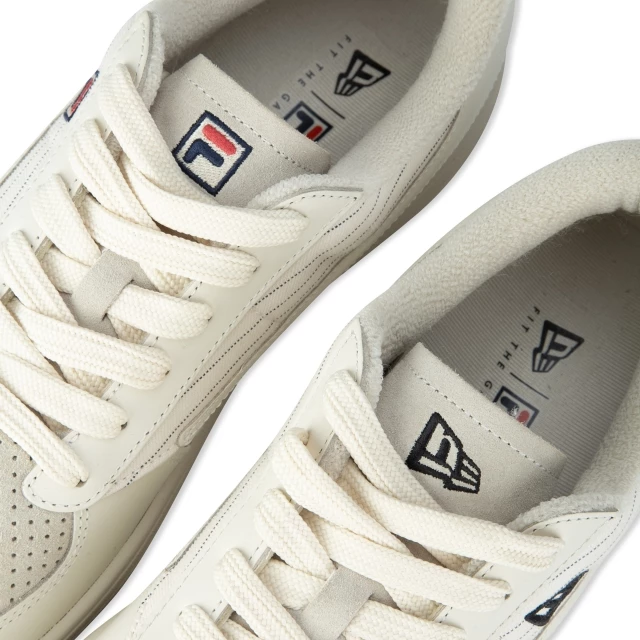 Tênis Fila Tennis 88 Fila x New Era Masculino