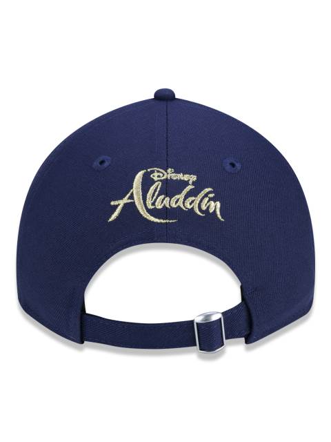 Boné 9TWENTY Aladdin Lâmpada Disney