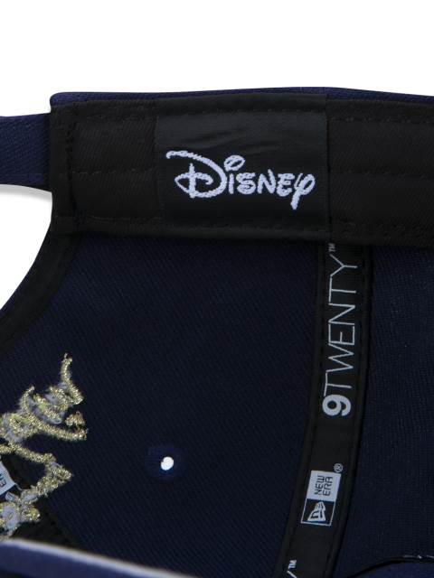 Boné 9TWENTY Aladdin Lâmpada Disney