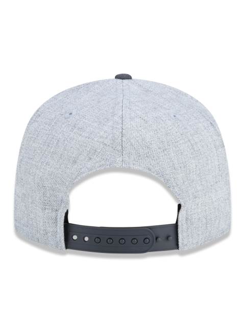 Boné 9FIFTY Pantera Negra Marvel