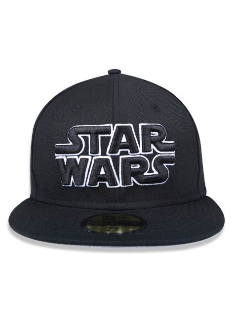 Boné 59FIFTY Star Wars
