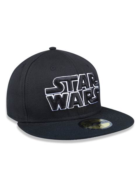 Boné 59FIFTY Star Wars