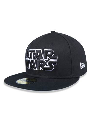 Boné 59FIFTY Star Wars
