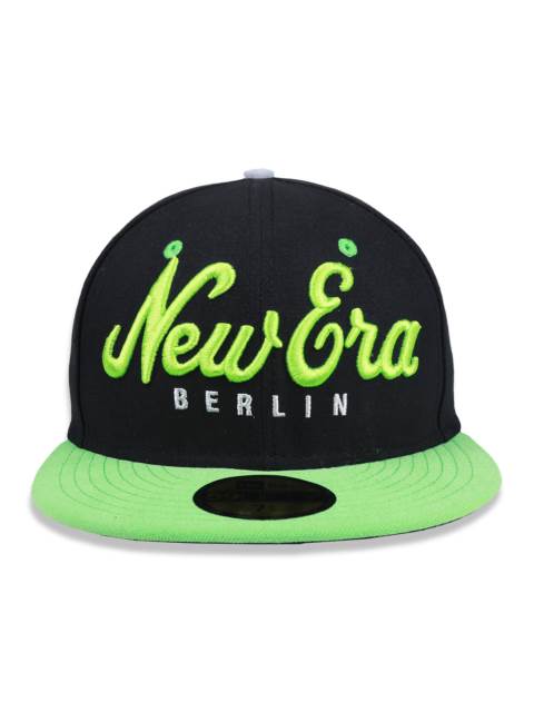 Boné 59FIFTY New Era Berlin