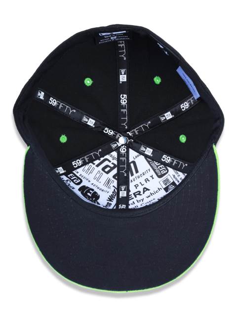 Boné 59FIFTY New Era Berlin
