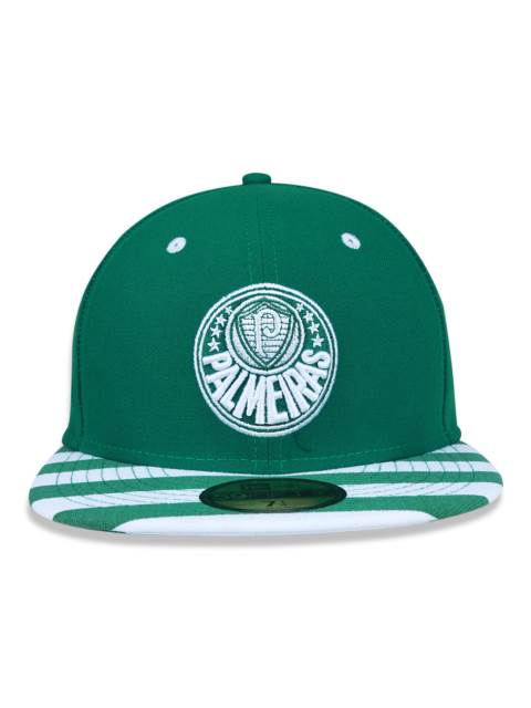 Boné 59FIFTY Palmeiras