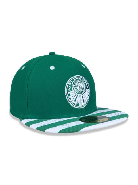 Boné 59FIFTY Palmeiras