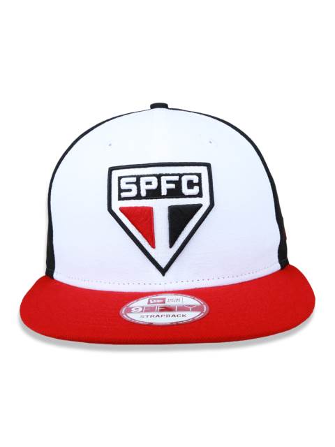 Boné 9FIFTY São Paulo Futebol