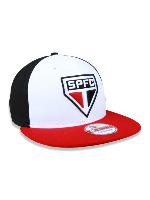 Boné 9FIFTY São Paulo Futebol