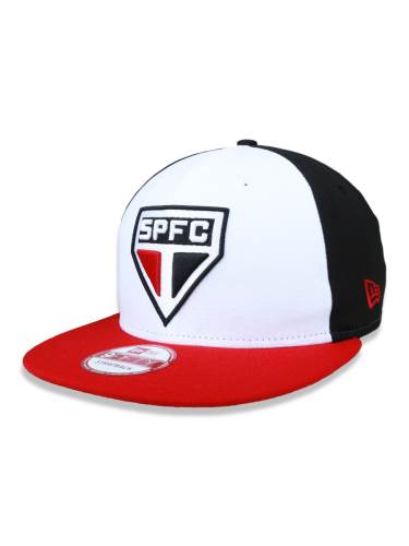 Boné 9FIFTY São Paulo Futebol