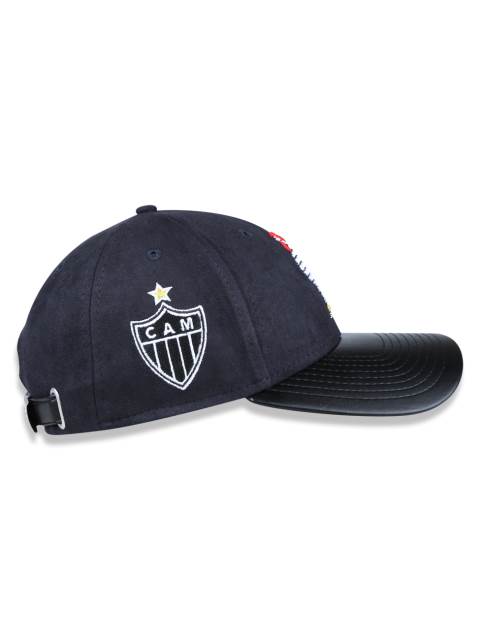 Boné 9FORTY Atlético Mineiro Futebol