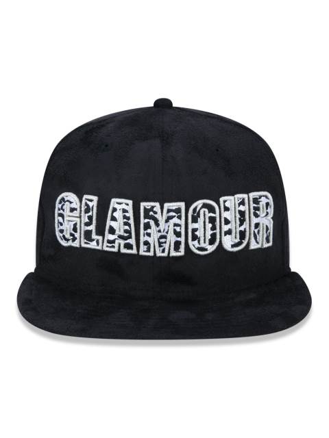Boné 59FIFTY Glamour