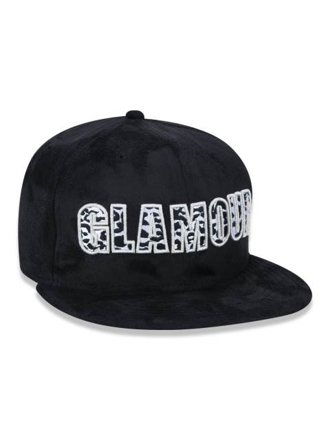 Boné 59FIFTY Glamour